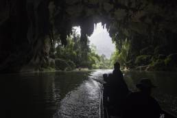 Résurgence Nam Phuang - Phaka
