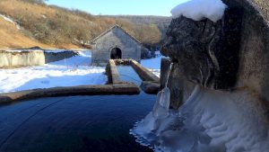 le lavoir