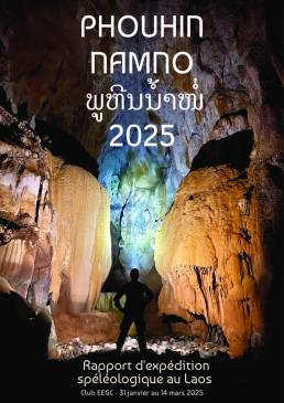 Rapport Phouhin Namno 2025