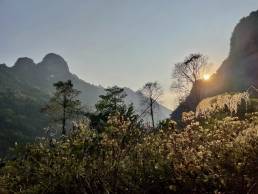 Pha Muang - pha keo phong mon