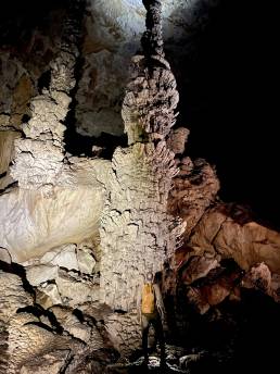 Galerie des maquettes Tham Phayem