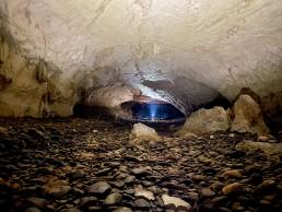 Galerie a Tham Nam Khao (Ban Pak Houng)