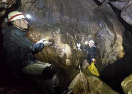 Grotte Loïc 