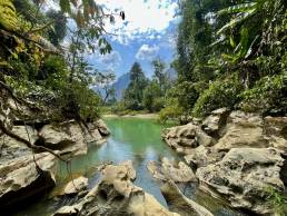 Nam Fuang Vallée sud