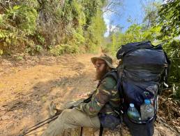 piste vallée centrale heavy load