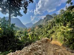 piste vallée centrale nam phuong