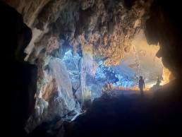 porche marquis tham nam kao