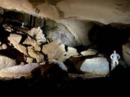 Tham Nam Khao (Xaignabouli)