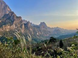 vallée de la nam lik