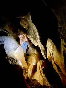 Xayaburi Tham Nam Khao